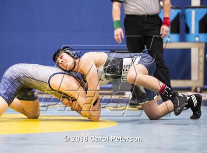 Thumbnail 2 in Chino Hills @ Los Osos photogallery.