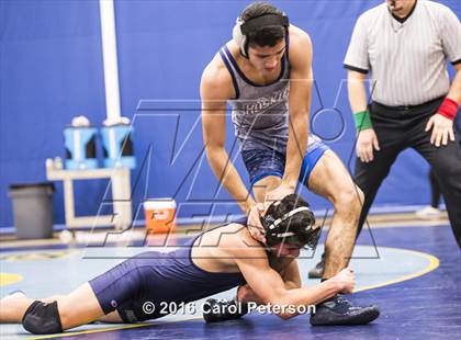 Thumbnail 2 in Chino Hills @ Los Osos photogallery.