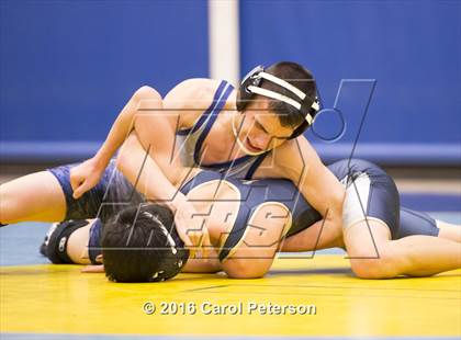 Thumbnail 2 in Chino Hills @ Los Osos photogallery.