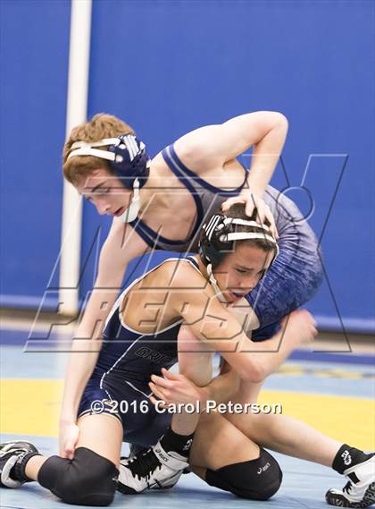 Thumbnail 1 in Chino Hills @ Los Osos photogallery.