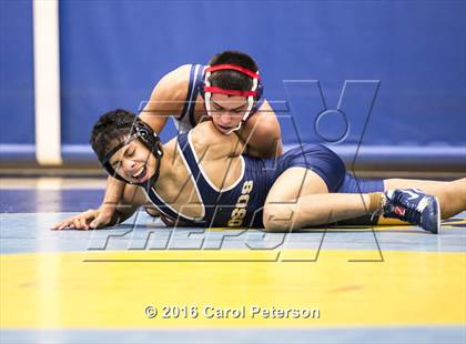 Thumbnail 3 in Chino Hills @ Los Osos photogallery.