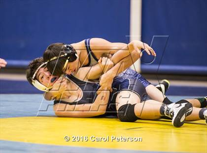 Thumbnail 3 in Chino Hills @ Los Osos photogallery.