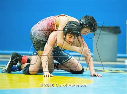 Thumbnail 3 in Chino Hills @ Los Osos photogallery.