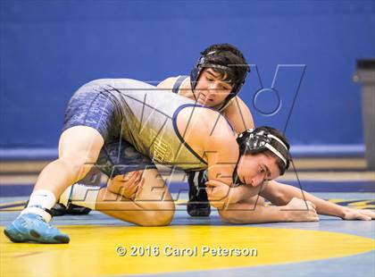 Thumbnail 2 in Chino Hills @ Los Osos photogallery.