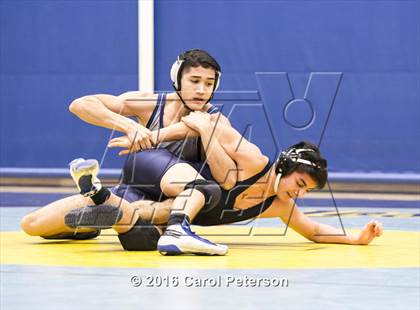 Thumbnail 1 in Chino Hills @ Los Osos photogallery.