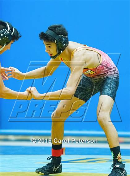 Thumbnail 1 in Chino Hills @ Los Osos photogallery.