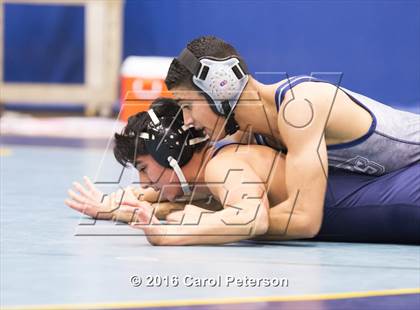 Thumbnail 2 in Chino Hills @ Los Osos photogallery.