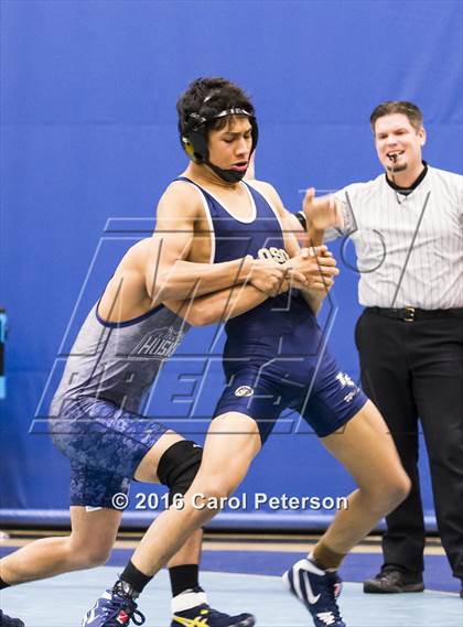 Thumbnail 3 in Chino Hills @ Los Osos photogallery.