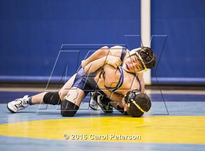 Thumbnail 2 in Chino Hills @ Los Osos photogallery.