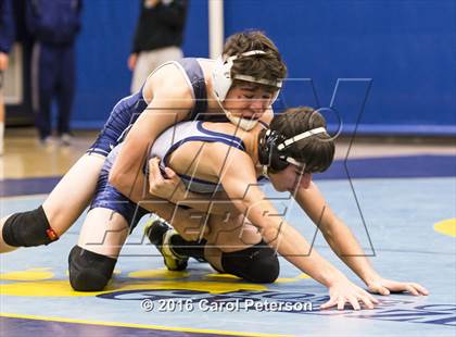 Thumbnail 1 in Chino Hills @ Los Osos photogallery.