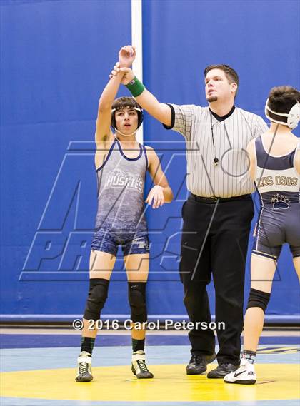 Thumbnail 2 in Chino Hills @ Los Osos photogallery.