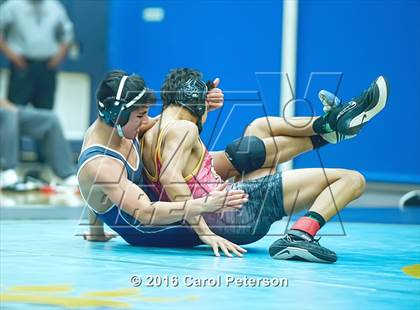 Thumbnail 1 in Chino Hills @ Los Osos photogallery.
