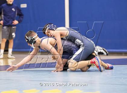 Thumbnail 3 in Chino Hills @ Los Osos photogallery.
