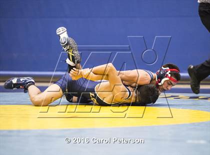 Thumbnail 2 in Chino Hills @ Los Osos photogallery.