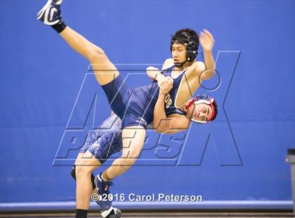Thumbnail 1 in Chino Hills @ Los Osos photogallery.