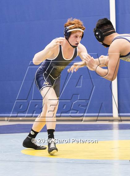 Thumbnail 1 in Chino Hills @ Los Osos photogallery.