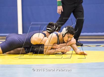 Thumbnail 3 in Chino Hills @ Los Osos photogallery.