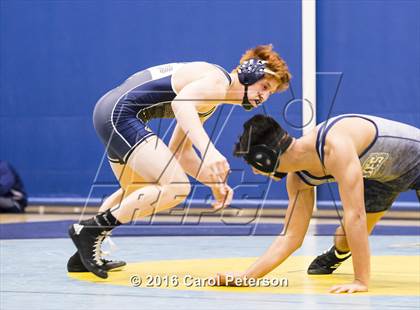 Thumbnail 2 in Chino Hills @ Los Osos photogallery.