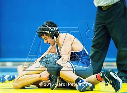 Thumbnail 3 in Chino Hills @ Los Osos photogallery.