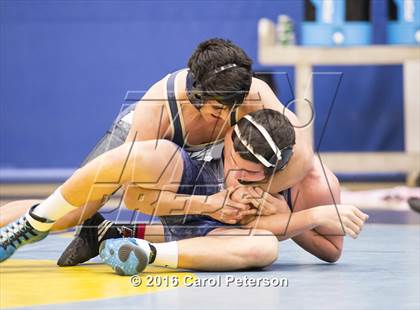 Thumbnail 3 in Chino Hills @ Los Osos photogallery.