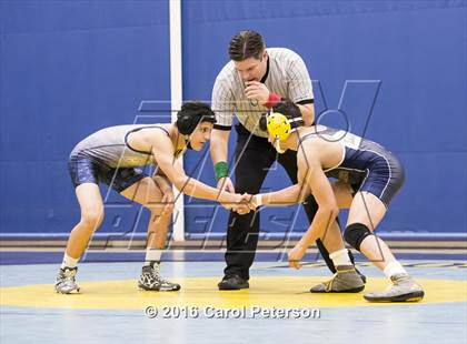 Thumbnail 1 in Chino Hills @ Los Osos photogallery.