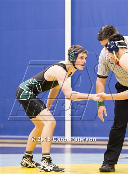 Thumbnail 2 in Chino Hills @ Los Osos photogallery.