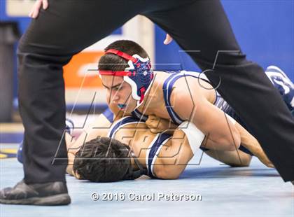 Thumbnail 1 in Chino Hills @ Los Osos photogallery.