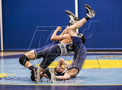 Thumbnail 1 in Chino Hills @ Los Osos photogallery.