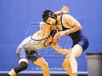 Thumbnail 3 in Chino Hills @ Los Osos photogallery.