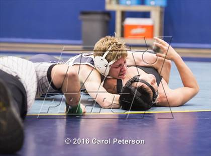 Thumbnail 3 in Chino Hills @ Los Osos photogallery.