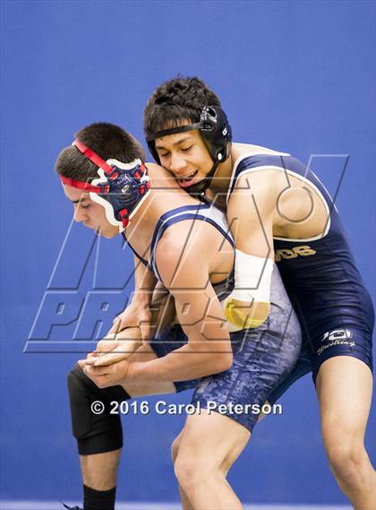 Thumbnail 1 in Chino Hills @ Los Osos photogallery.