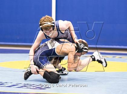 Thumbnail 2 in Chino Hills @ Los Osos photogallery.