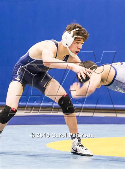 Thumbnail 1 in Chino Hills @ Los Osos photogallery.