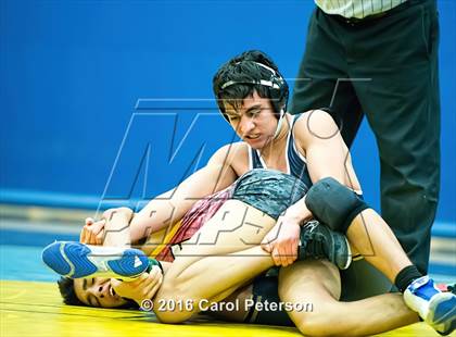 Thumbnail 2 in Chino Hills @ Los Osos photogallery.