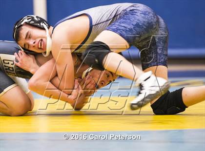 Thumbnail 2 in Chino Hills @ Los Osos photogallery.