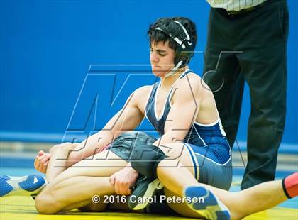 Thumbnail 1 in Chino Hills @ Los Osos photogallery.