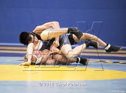 Thumbnail 1 in Chino Hills @ Los Osos photogallery.