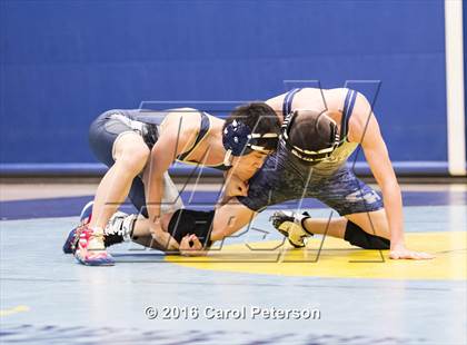 Thumbnail 2 in Chino Hills @ Los Osos photogallery.