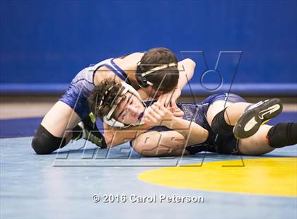 Thumbnail 1 in Chino Hills @ Los Osos photogallery.