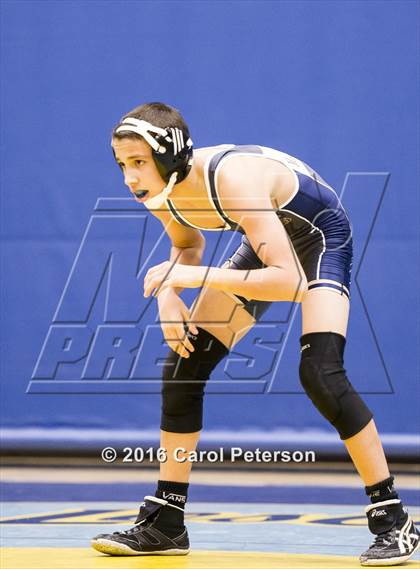 Thumbnail 3 in Chino Hills @ Los Osos photogallery.