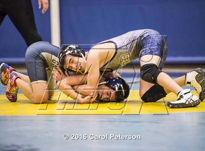 Thumbnail 1 in Chino Hills @ Los Osos photogallery.
