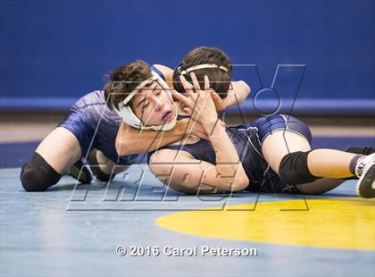 Thumbnail 2 in Chino Hills @ Los Osos photogallery.