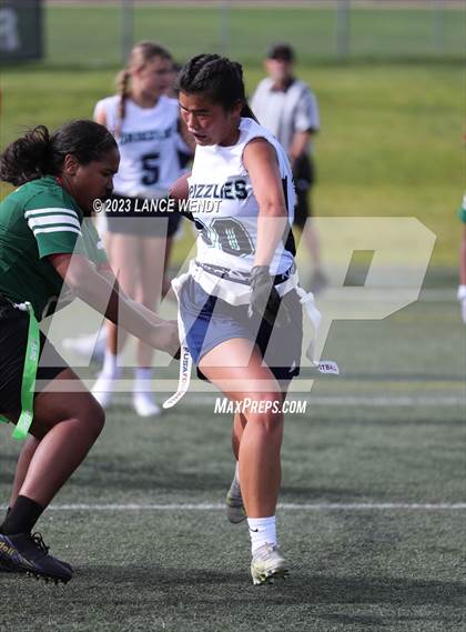 Thumbnail 1 in Smoky Hill vs ThunderRidge photogallery.