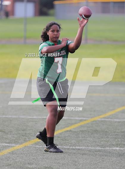 Thumbnail 1 in Smoky Hill vs ThunderRidge photogallery.