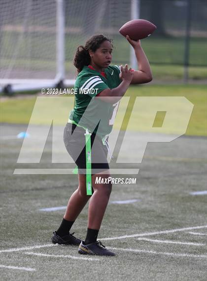 Thumbnail 1 in Smoky Hill vs ThunderRidge photogallery.