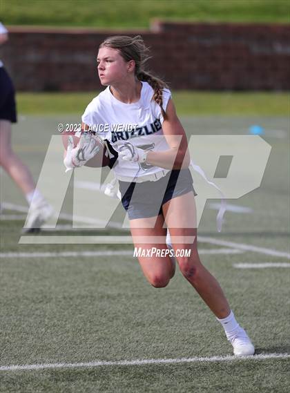 Thumbnail 2 in Smoky Hill vs ThunderRidge photogallery.