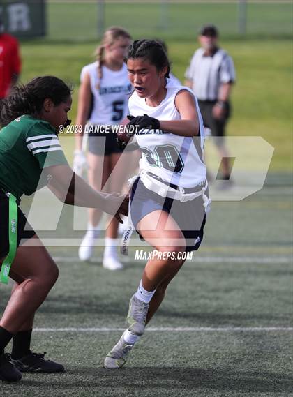 Thumbnail 3 in Smoky Hill vs ThunderRidge photogallery.
