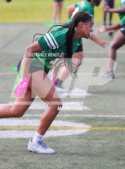 Thumbnail 3 in Smoky Hill vs ThunderRidge photogallery.