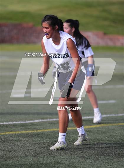 Thumbnail 3 in Smoky Hill vs ThunderRidge photogallery.
