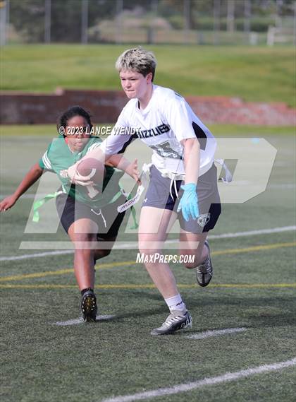 Thumbnail 1 in Smoky Hill vs ThunderRidge photogallery.